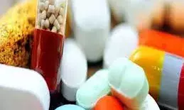 राजस्थान में विटामिन बी कॉम्प्लेक्स दवा अमानक घोषित, बिक्री पर रोक के निर्देश