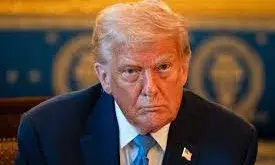 अमेरिका में विदेशी ड्रोन पर प्रतिबंध, ट्रंप के फैसले के पीछे क्या है असली रणनीतिक मकसद