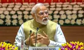 पीएम मोदी ने दिसानायके को पत्र लिखकर कहा, भारत हमेशा श्रीलंका के साथ खड़ा रहेगा, मदद का आश्वासन दिया