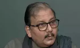 नितिन नबीन के तंज पर मनोज झा की प्रतिक्रिया, बोले राहुल गांधी प्रधानमंत्री मोदी जैसी भाषा नहीं अपनाते