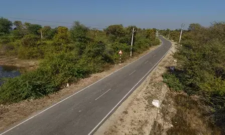 राजसमंद जिले में 536 करोड़ की लागत से बनी 1891 किमी सड़कें, 319 बसावटों को मिली ऑलवेदर कनेक्टिविटी