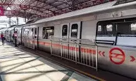 नए साल पर मोदी सरकार का तोहफा: दिल्ली मेट्रो के फेज 5ए को मंजूरी