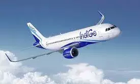 इंडिगो ने दिल्ली से लंदन हीथ्रो के लिए नई सीधी उड़ानों का किया ऐलान