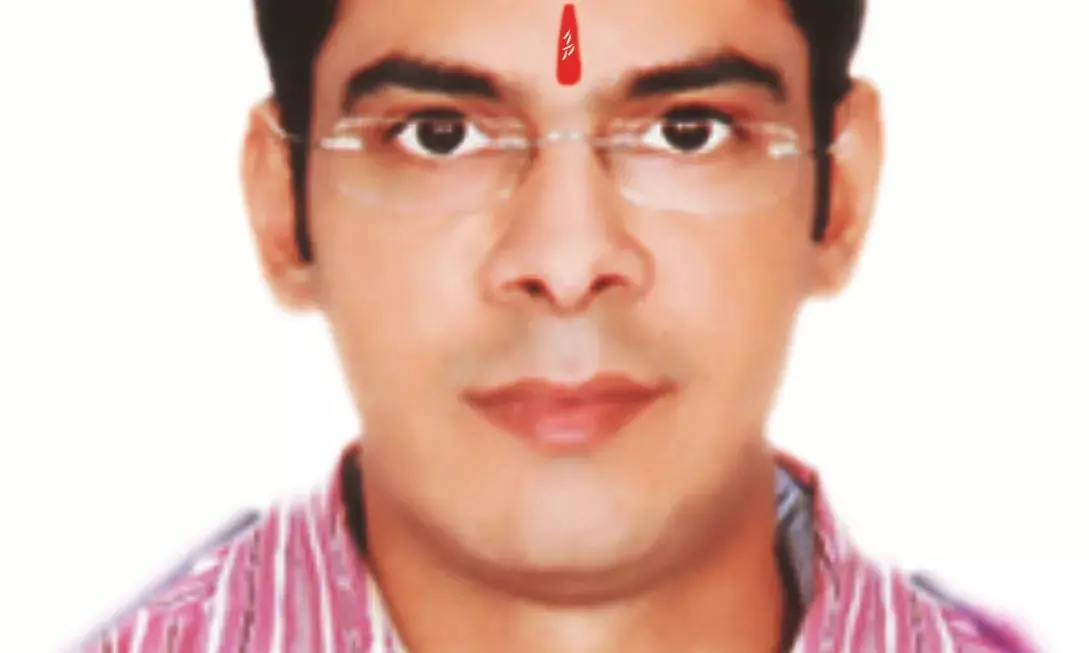 निःशुल्क नेत्र चिकित्सा शिविर का आयोजन गुरुवार को निःशुल्क नेत्र चिकित्सा शिविर का आयोजन गुरुवार को