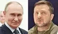 शांति समझौते की कवायदों के बीच फंसा पेंच, इस मुद्दे पर झुकने को राजी नहीं जेलेंस्की