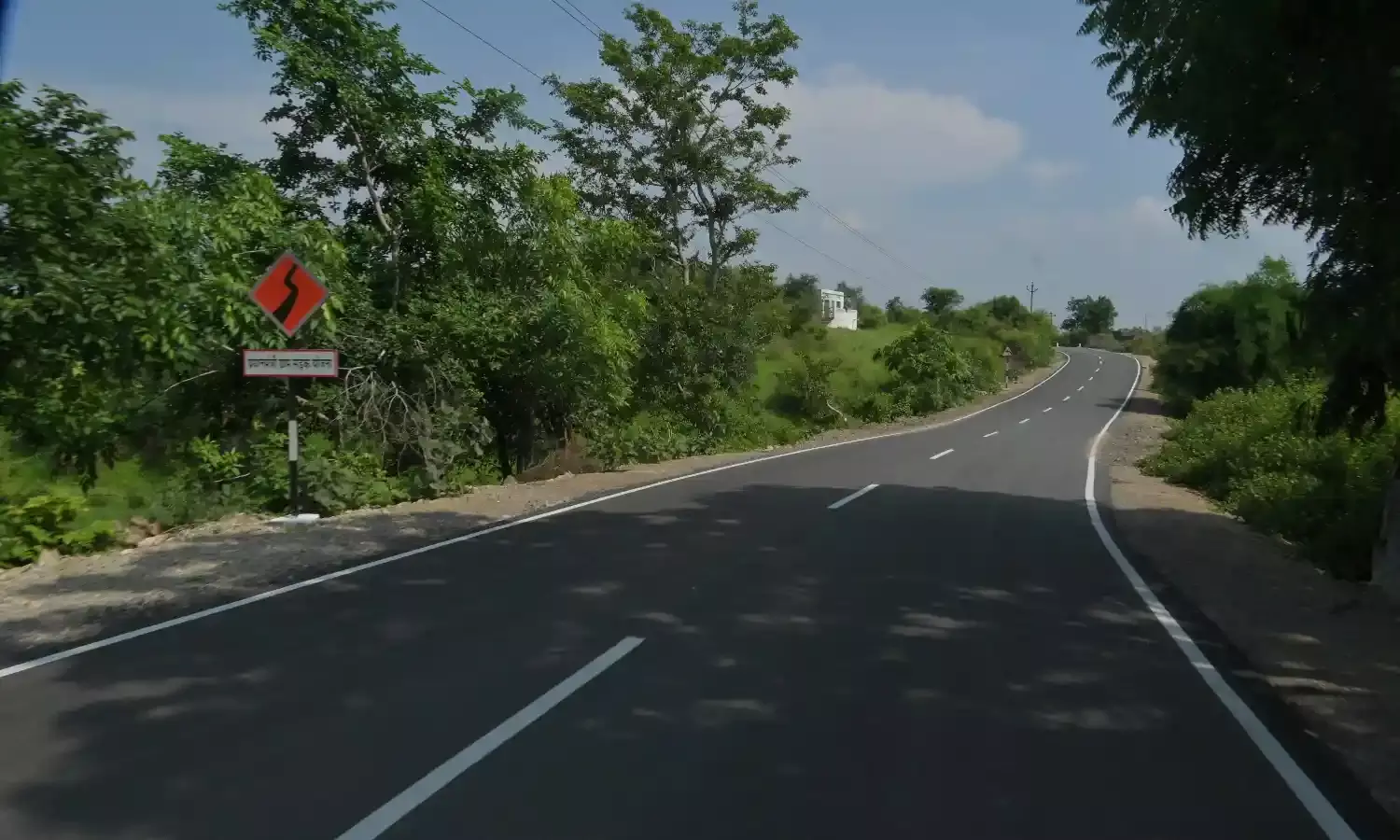 जिले में 6 हजार 41 किलोमीटर सड़क निर्माण, 1 हजार 398 करोड़ का निवेश, आदिवासी और ग्रामीण अंचलों में विकास को मिली नई रफ्तार