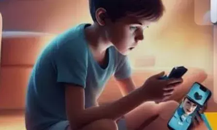 सोशल मीडिया का बढ़ता जहर, संसद तक पहुंची चिंता, कानून की उठी मांग