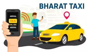 केंद्र सरकार लाएगी भारत टैक्सी सेवा, ड्राइवरों को मिलेगा मुनाफे में सीधा हिस्सा केंद्र सरकार लाएगी भारत टैक्सी सेवा, ड्राइवरों को मिलेगा मुनाफे में सीधा हिस्सा