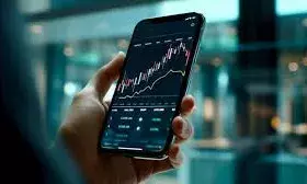 भारतीय शेयर बाजार में तेजी, सेंसेक्स 116 अंक चढ़ा और निफ्टी 26200 के पार पहुंचा