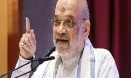 केंद्रीय गृहमंत्री अमित शाह आज पंचकूला में राष्ट्रीय सहकारी शिखर सम्मेलन में शामिल होंगे