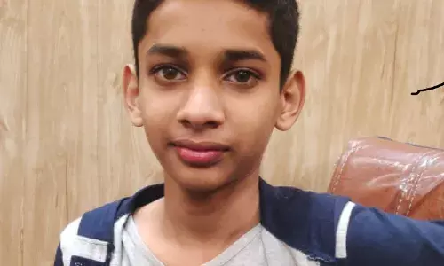 यूट्यूबर बनने के लिए 15 साल का बालक बेंगलुरु से अलवर पहुंचा, पुलिस ने सुरक्षित परिजनों को सौंपा