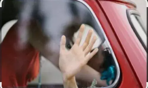 उदयपुर में प्राइवेट कंपनी की मैनेजर के साथ चलती कार में सामूहिक दुष्कर्म