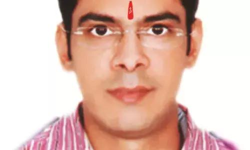 निःशुल्क नेत्र चिकित्सा शिविर का आयोजन गुरुवार को