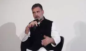 केवल अर्थव्यवस्था ही नहीं, समाज भी मर रहा है: राहुल ने पूर्व MLA कुलदीप सेंगर की जमानत पर किया बयान