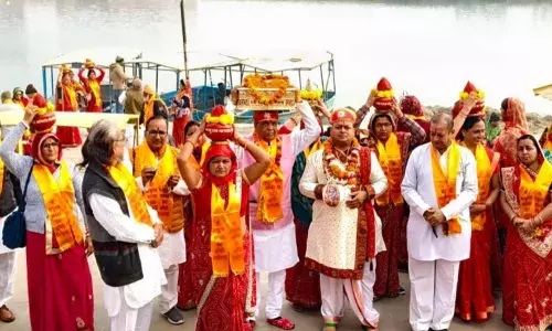 कलयुग में केवल प्रभु नाम का ही सहारा