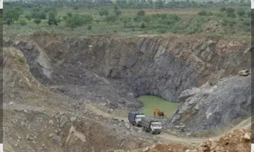 अरावली को बचाने के लिए सरकार का बड़ा आदेश, दिल्ली से गुजरात तक नई माइनिंग लीज पर रोक