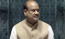 लोकसभा स्पीकर बिरला उदयपुर एयरपोर्ट होकर चित्तौड़ जाएंगे लोकसभा स्पीकर बिरला उदयपुर एयरपोर्ट होकर चित्तौड़ जाएंगे