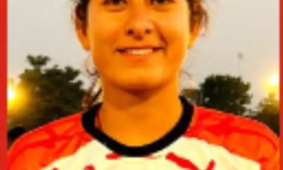 नीतू का राजस्थान कबड्डी टीम में चयन