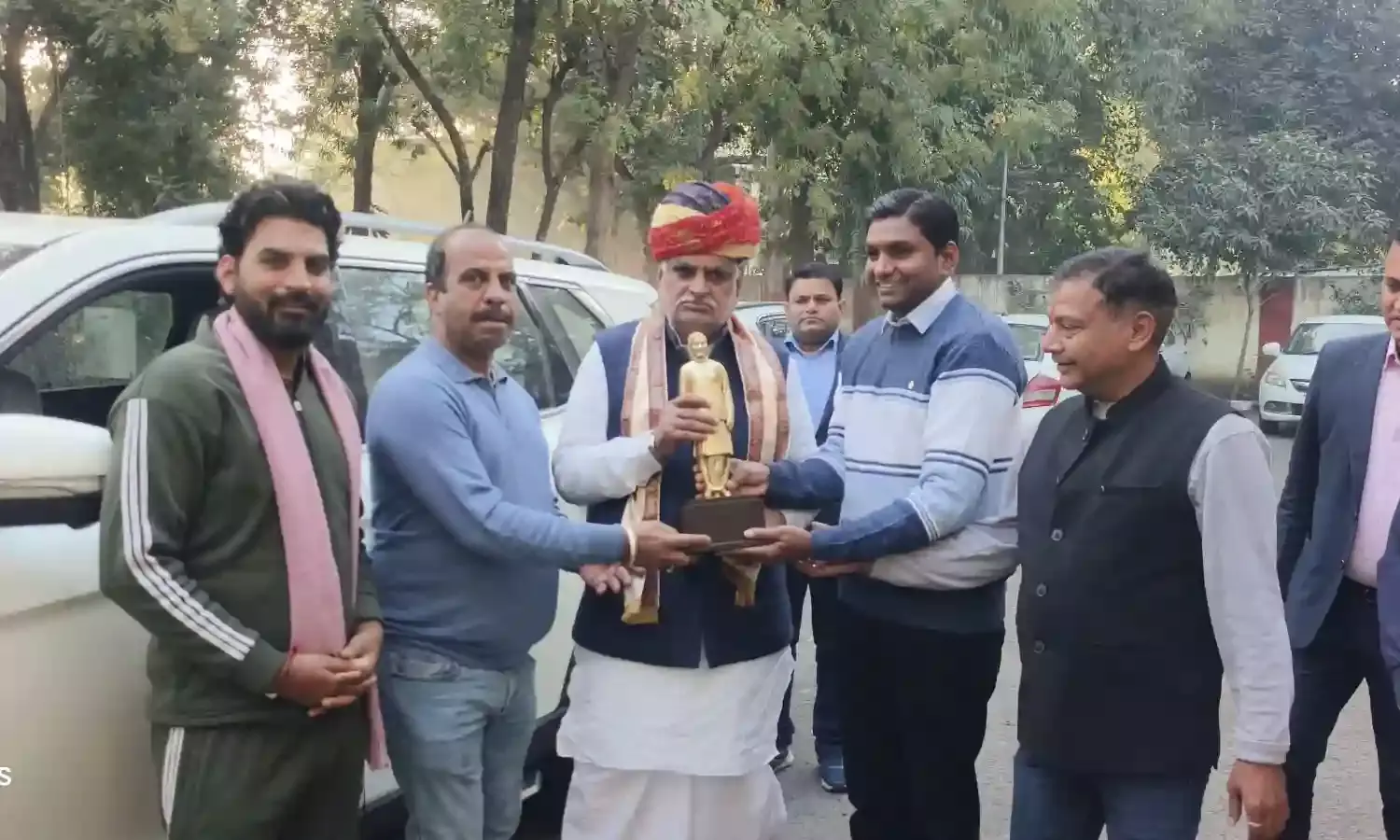 पूर्व प्रधानमंत्री अटल बिहारी वाजपेयी की 101वीं जयंती आज