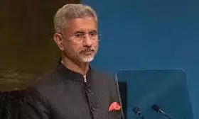 भारत 2026 में किम्बर्ली प्रोसेस की अध्यक्षता करेगा, अंतरराष्ट्रीय हीरा व्यापार में बढ़ेगा भरोसा – जयशंकर भारत 2026 में किम्बर्ली प्रोसेस की अध्यक्षता करेगा, अंतरराष्ट्रीय हीरा व्यापार में बढ़ेगा भरोसा – जयशंकर