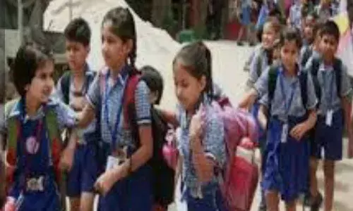 भीलवाड़ा में स्कूलों की सर्दी की छुट्टियां आज से, 6 जनवरी से खुलेंगे विद्यालय