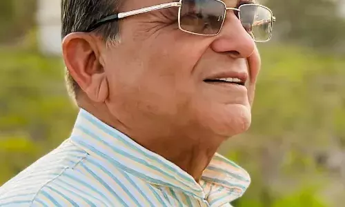 जाजू का राष्ट्रीय स्तर पर अनिरुद्ध भार्गव पर्यावरण पुरस्कार के लिए चयन