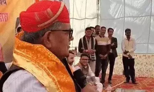 राज्यपाल कटार‍िया को सोशल मीडिया पर धमकी, उदयपुर पुलिस जांच में जुटी