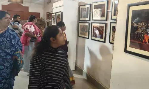 शिल्पग्राम एवं शिल्पग्राम उत्सव के नए-पुराने फोटोज की 5 दिसंबर मांगी गई थी प्रविष्टियां