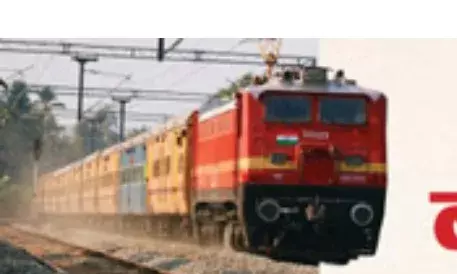 ट्रेन का सफर आज  से  महंगा, रेलवे ने किराया बढ़ोतरी की अधिसूचना जारी की