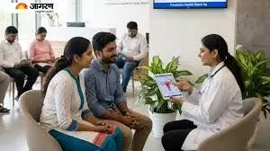 2026 से पहले सेहत की सुरक्षा का फार्मूला, ये जांचें समय पर कराना क्यों जरूरी है 2026 से पहले सेहत की सुरक्षा का फार्मूला, ये जांचें समय पर कराना क्यों जरूरी है