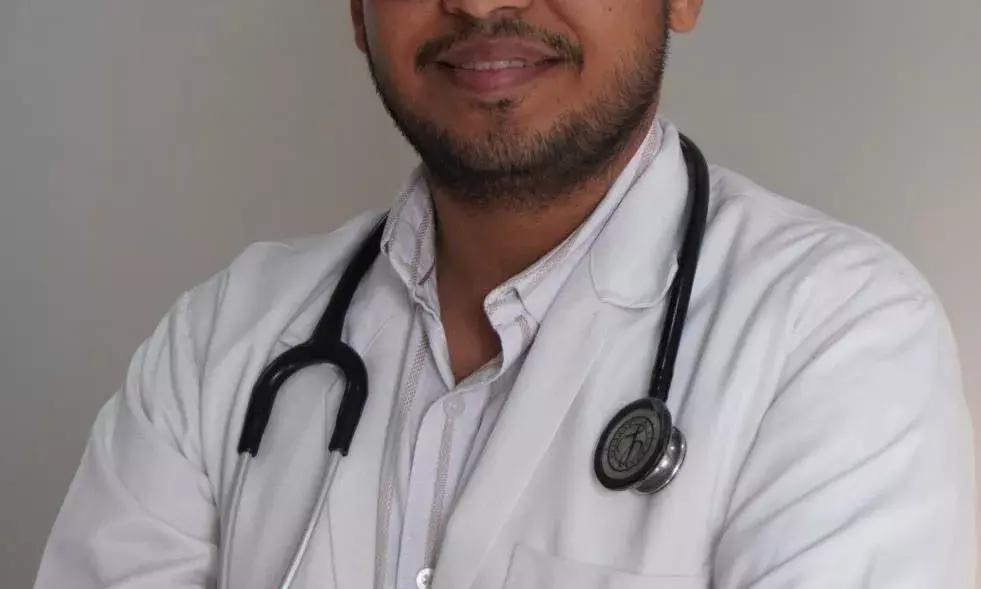 गुर्दा रोग विशेषज्ञ डॉ. सोहिल शारदा की सेवाएं 28 को श्री सिद्धि विनायक हॉस्पीटल में