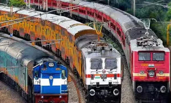 नया रेलवे फीस स्ट्रक्चर आज से लागू, स्थिरता के साथ अफोर्डेबिलिटी को बैलेंस करने में मिलेगी मदद