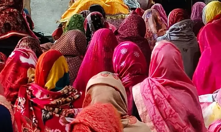 सम्राट गुरु सुखराम महाराज का अभय वाणी प्रवचन