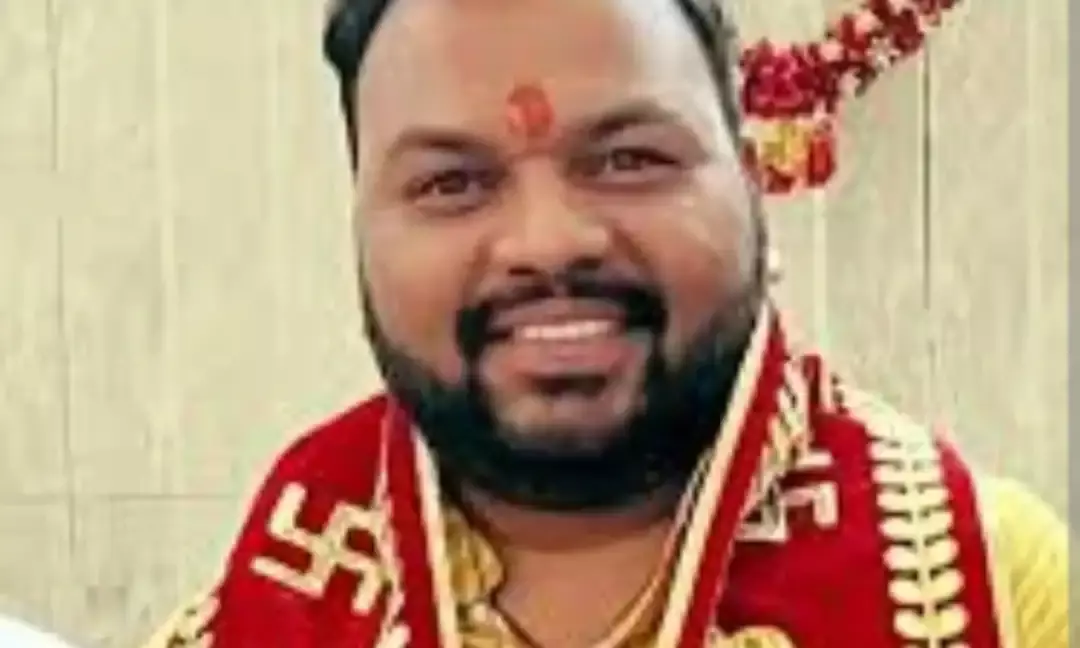 श्री सांवरिया हनुमान मंदिर के पाटोत्सव पर 8 मार्च को भव्य श्री श्याम बालाजी संकीर्तन