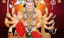 पंचमुखी बालाजी मंदिर में पौष बड़े का भोग और भजन संध्या 28 दिसंबर को