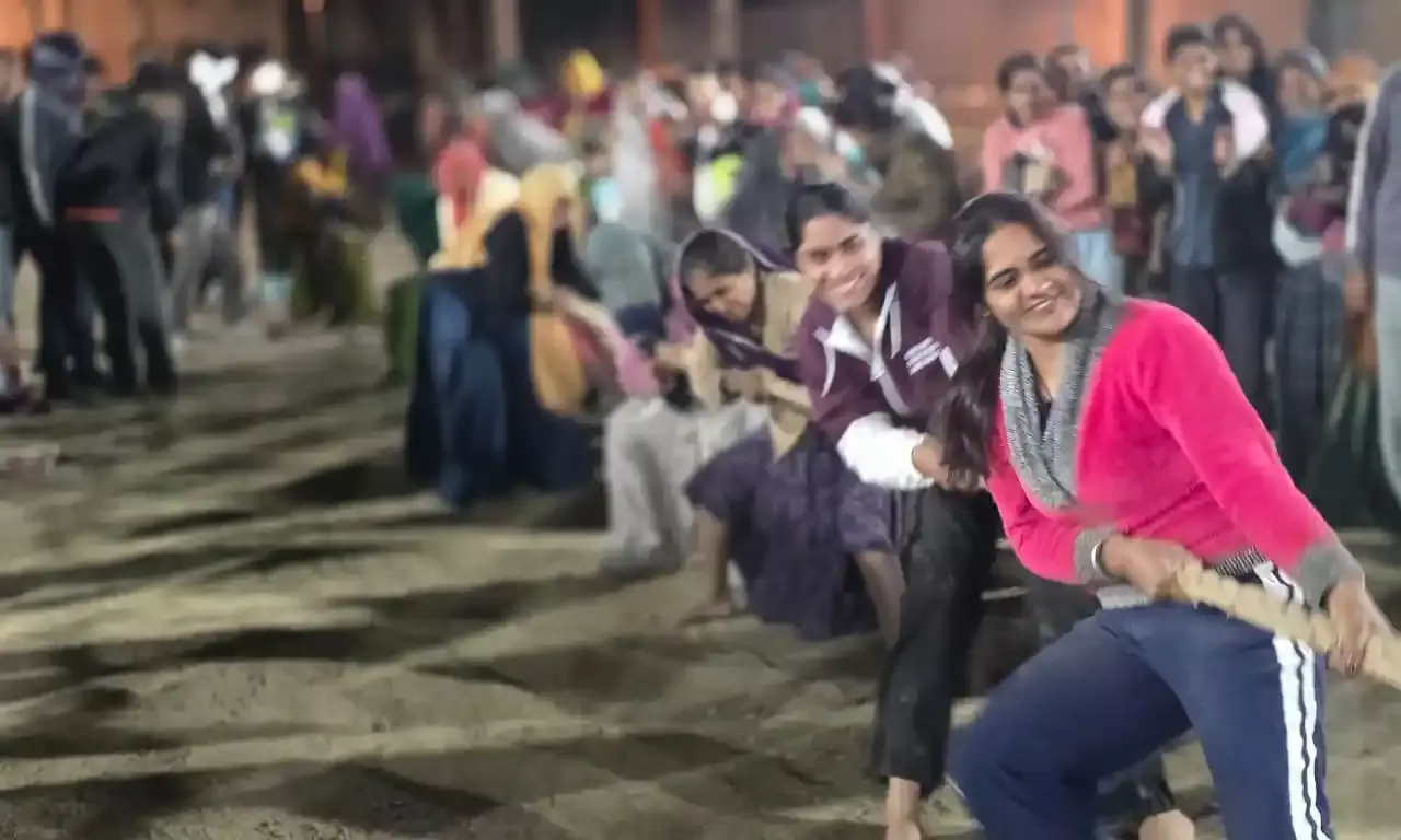 ​सांवरिया क्लब बना विजेता, अब सुवाना में हलेड का करेंगे प्रतिनिधित्व