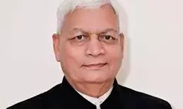 लोकसभा में राजस्थान के सांसदों ने पूछे 327 प्रश्न, भीलवाड़ा के दामोदर अग्रवाल दूसरे स्थान पर