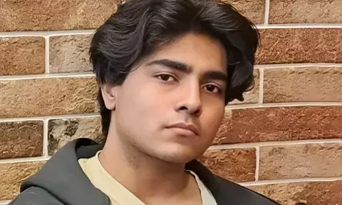 कनाडा में एक और भारतीय छात्र की गोली मारकर हत्या, टोरंटो में बढ़ी चिंता कनाडा में एक और भारतीय छात्र की गोली मारकर हत्या, टोरंटो में बढ़ी चिंता