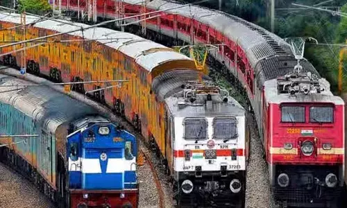 नया रेलवे फीस स्ट्रक्चर आज से लागू, स्थिरता के साथ अफोर्डेबिलिटी को बैलेंस करने में मिलेगी मदद