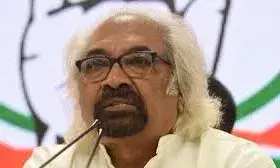 विदेश दौरे के दौरान राहुल गांधी पर दूतावास की नजर, सैम पित्रोदा के बयान से मचा सियासी हलचल विदेश दौरे के दौरान राहुल गांधी पर दूतावास की नजर, सैम पित्रोदा के बयान से मचा सियासी हलचल