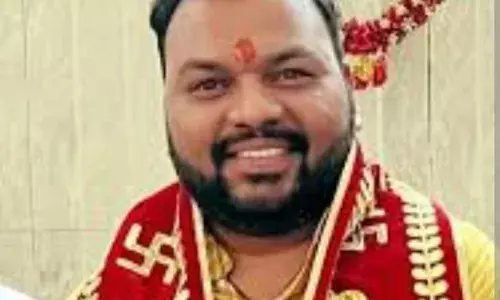 श्री सांवरिया हनुमान मंदिर के पाटोत्सव पर 8 मार्च को भव्य श्री श्याम बालाजी संकीर्तन