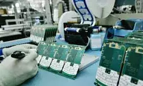 केंद्र सरकार के आंकड़े: भारत अब दुनिया में दूसरा सबसे बड़ा मोबाइल निर्माता