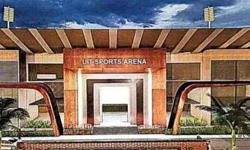 पटेलनगर में बनेगा आधुनिक खेल केंद्र, युवाओं को मिलेगी नई उड़ान