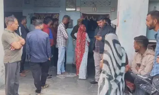 पाली में  घर में अकेला युवक मृत पाया