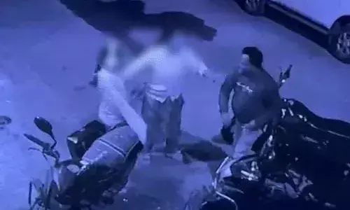 प्रतापगढ़ में नाबालिग के साथ मारपीट और अश्लील हरकत का मामला, आरोपी गिरफ्तार