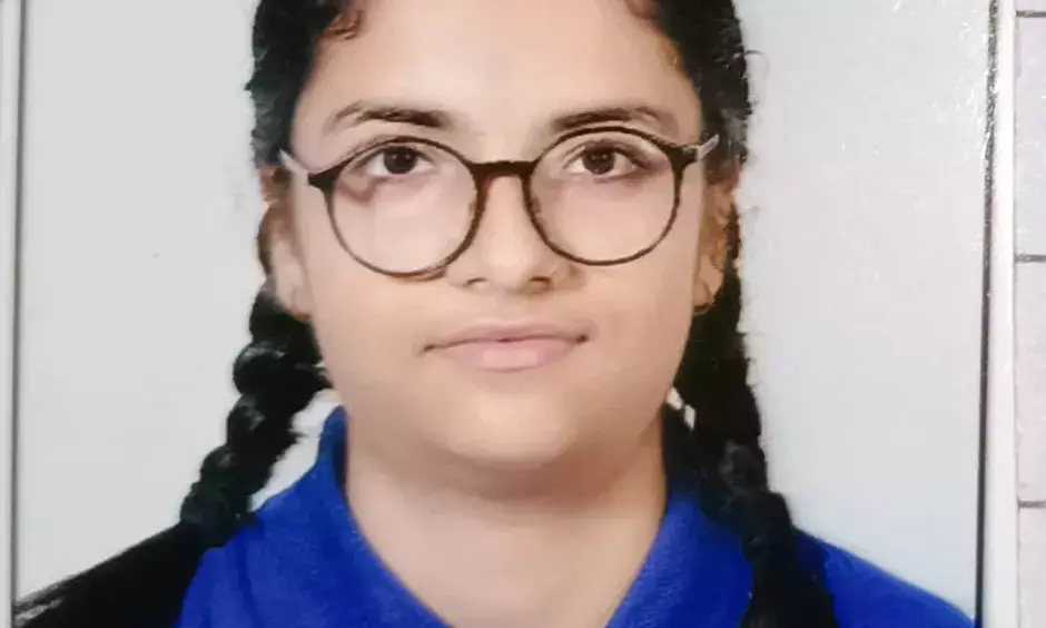 सोनी का पद्मश्री पुरस्कार के लिए चयन