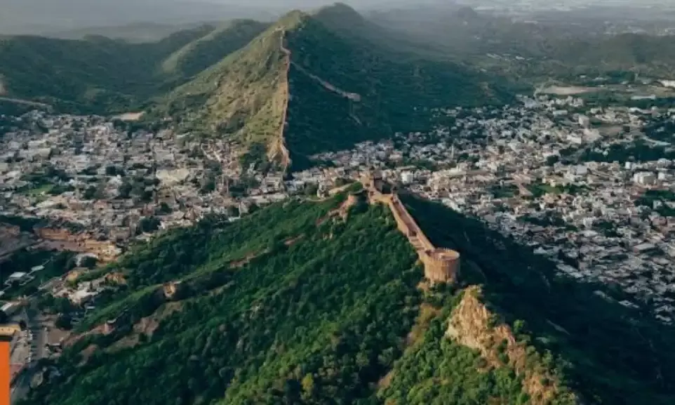 अरावली विवाद के बीच सरकार सख्त, 29 दिसंबर से अवैध खनन के खिलाफ संयुक्त अभियान