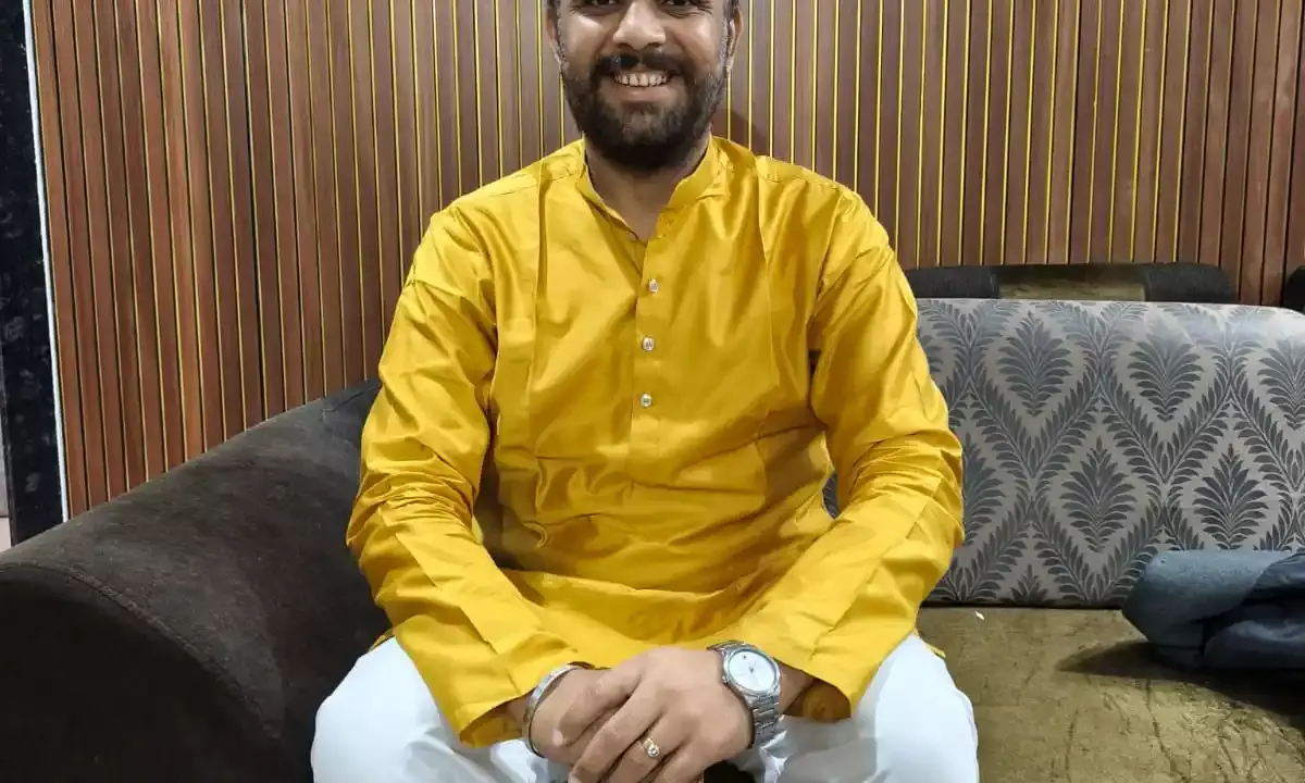 सोना चांदी की कीमतों पर पंडित अरविंद दाधीच की बड़ी भविष्यवाणी, निवेशकों को दी अहम सलाह