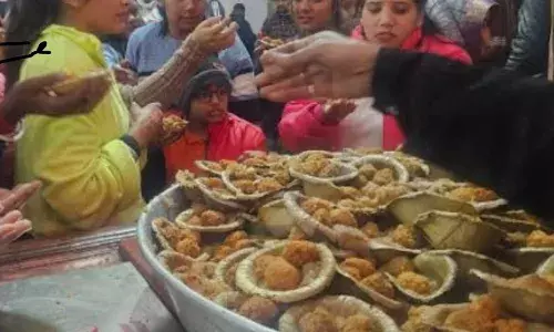 भीलवाड़ा में रविवार को मनाया जाएगा मंदिरो में पौषबड़ा पर्व भीलवाड़ा में रविवार को मनाया जाएगा मंदिरो में पौषबड़ा पर्व