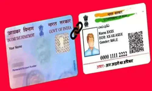 पैन-आधार लिंक नहीं कराया तो नए साल से थम जाएंगी वित्तीय गतिविधियां